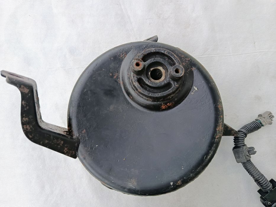 Пневмобаллон Lexus GX 470  Toyota Prado 120 ресивер актуатор пневмо