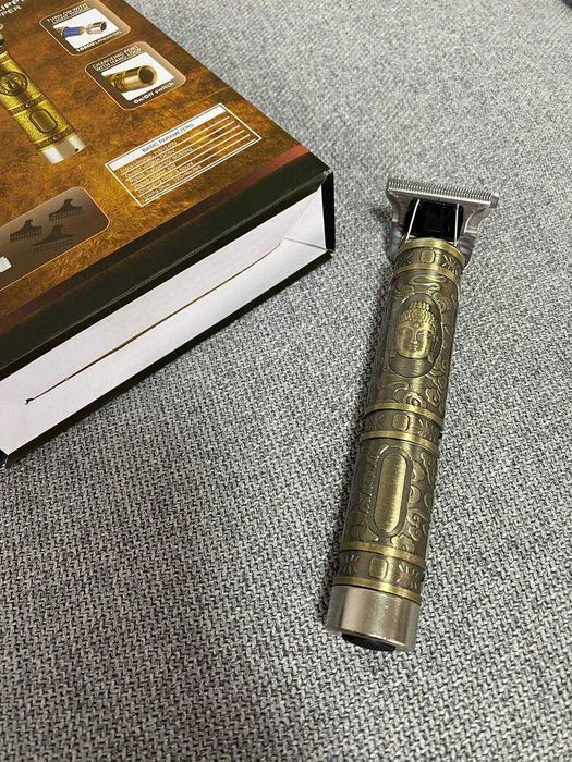 Триммер для бороды