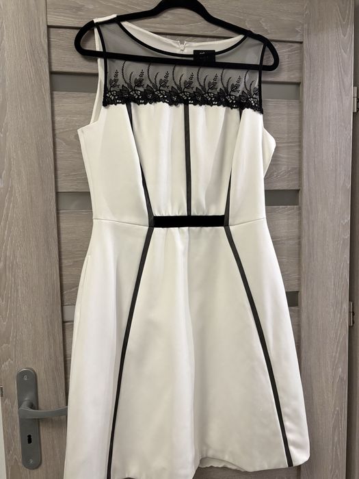 Sukienka Makalu w rozmiarze 42