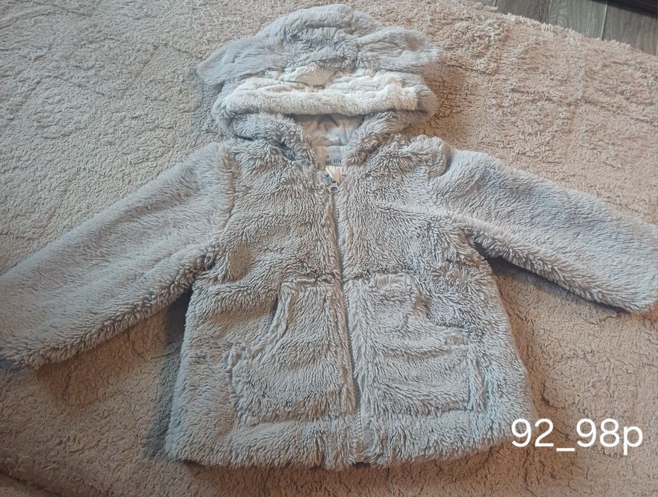 Куртка 92_98р б.у