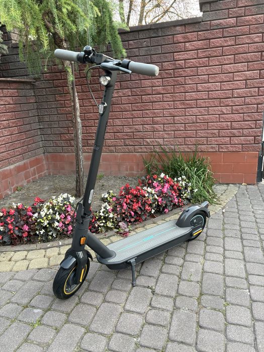 Seegway Ninebot g30 max D I