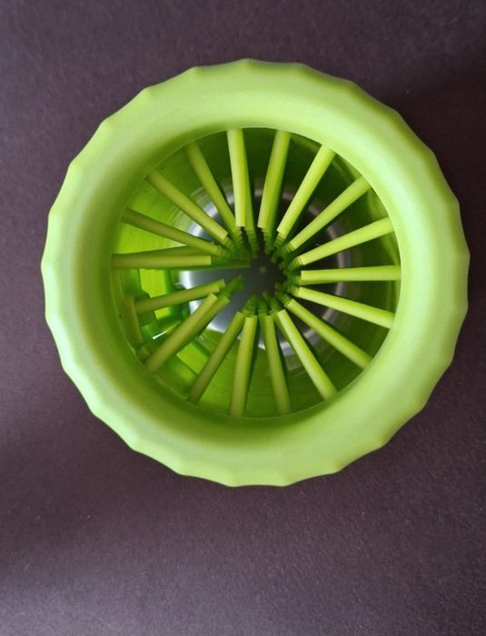 Pojemnik do mycia lap