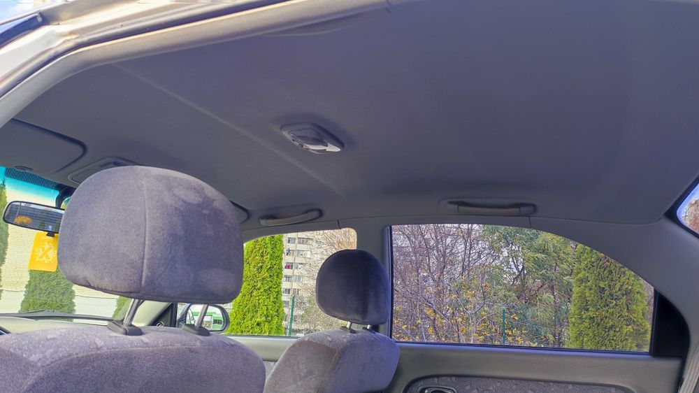 Kia Sephia 2004р. 1.6 Газ/Бензин, Автомат.