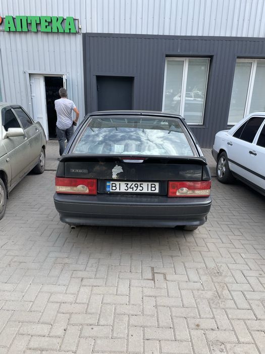 Продам ваз 2113