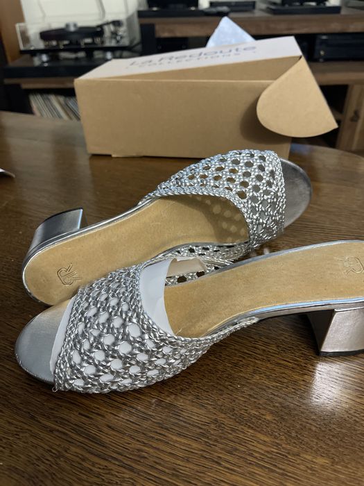 Sylwestrowe buty r 43