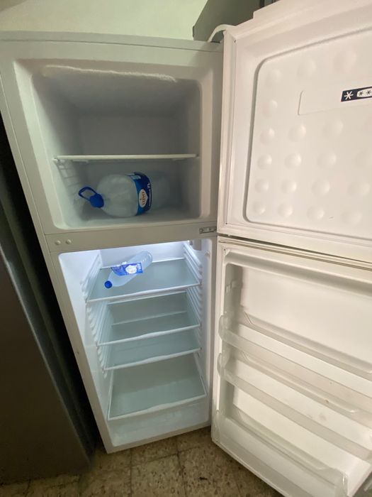 Frigorifico Indesit