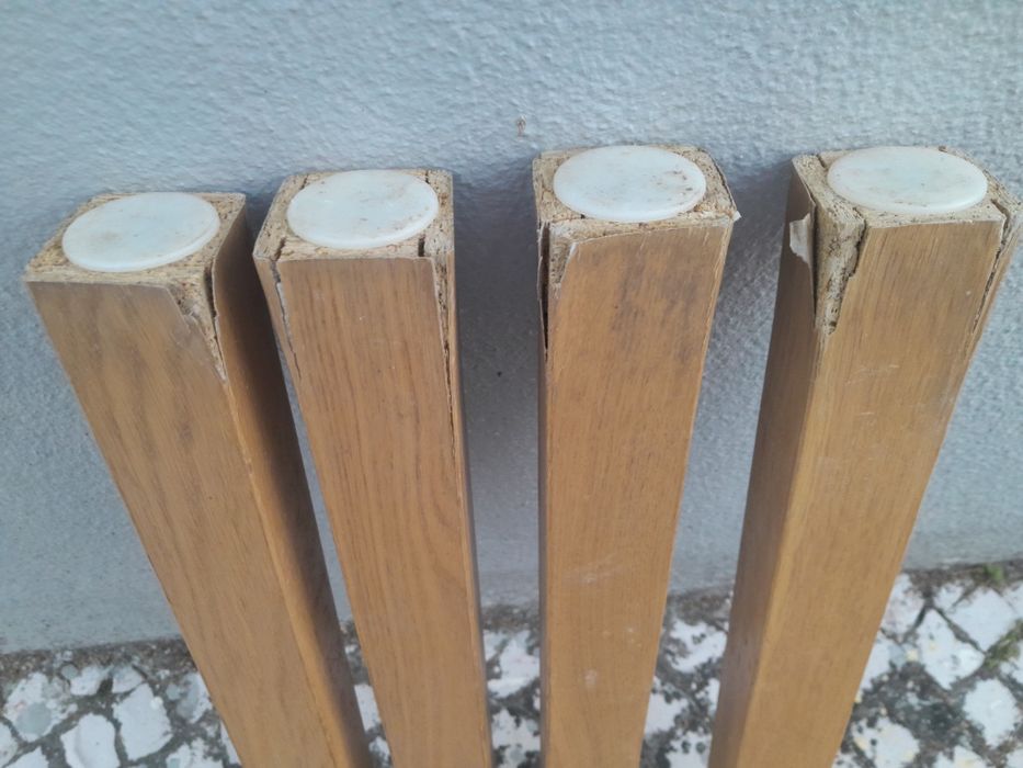 Mesa Ikea Bjursta 21198