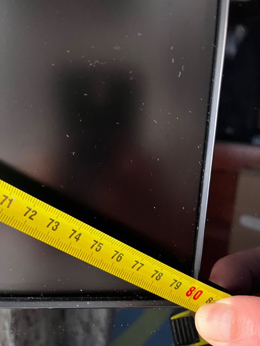 Dois lcd's por 150€