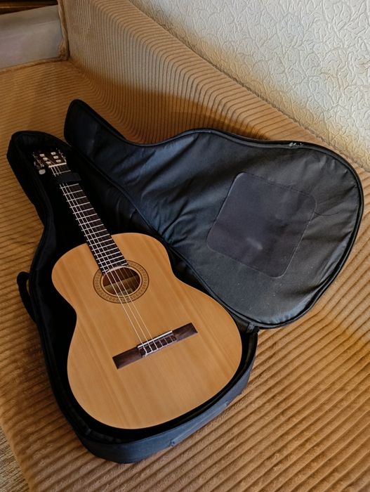 Gitara klasyczna Miguel Estewa Natalia 4/4