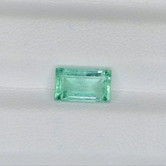 Esmeralda 2.09ct