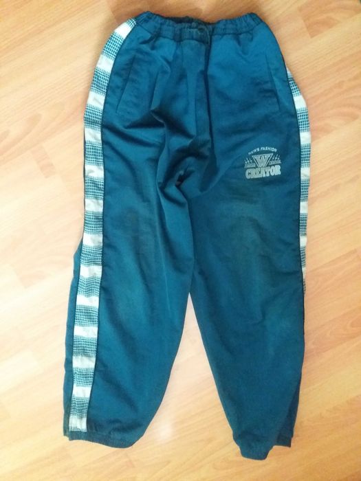 Спортивний костюм