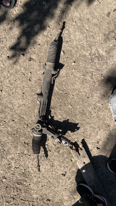 Bmw 5 e60 рульова рейка стан супер