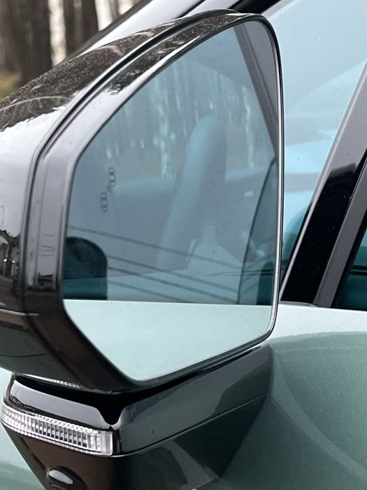 Продам Zeekr X нове авто