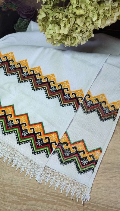 Рушник. Весільний рушник.ручна робота