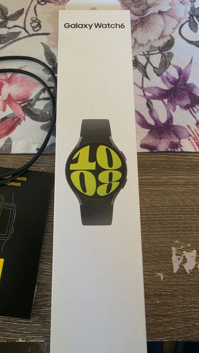 Samsung Galaxy Watch 6