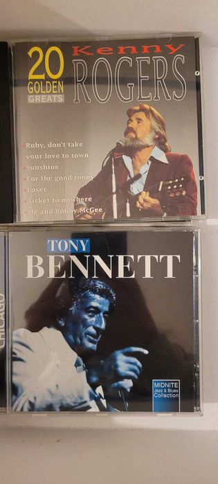 Vendo Cds Lote 2434601488842106883