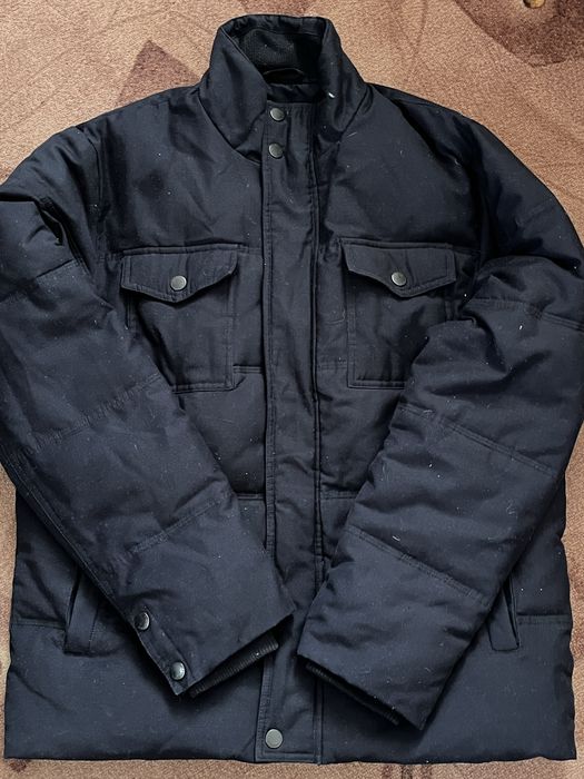 Чоловіча курткавесна осінь(курточка)