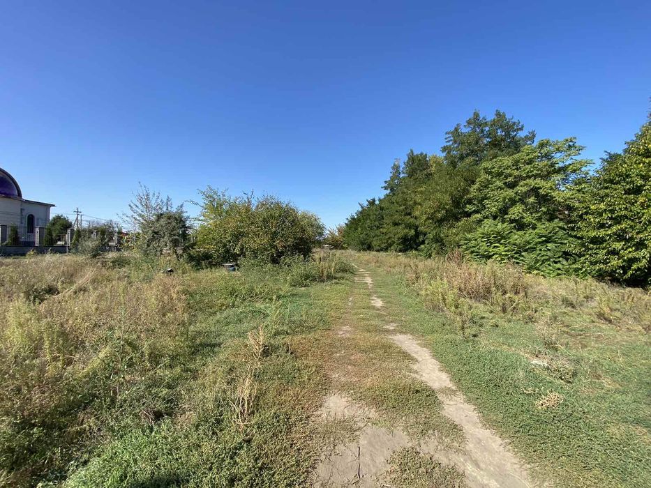 Продам участок ул.Рылеева