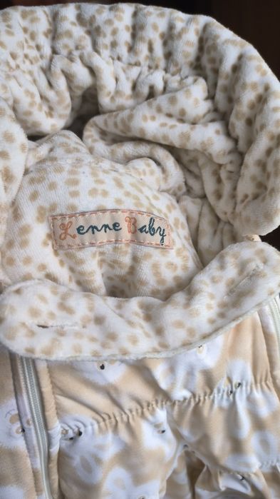 Комбінезон Lenne baby розмір 62