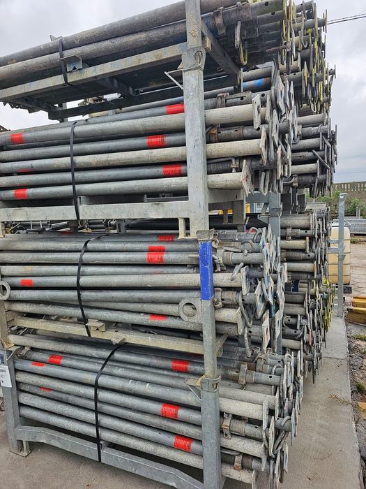 Podpry stropowe Doka N 350 20kn szalunki stemple