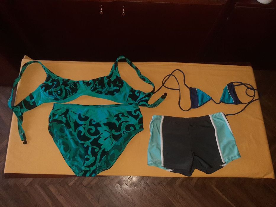 Продам плавки мужские