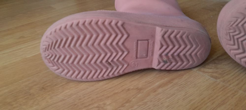 Botins Zara, Tam. 27