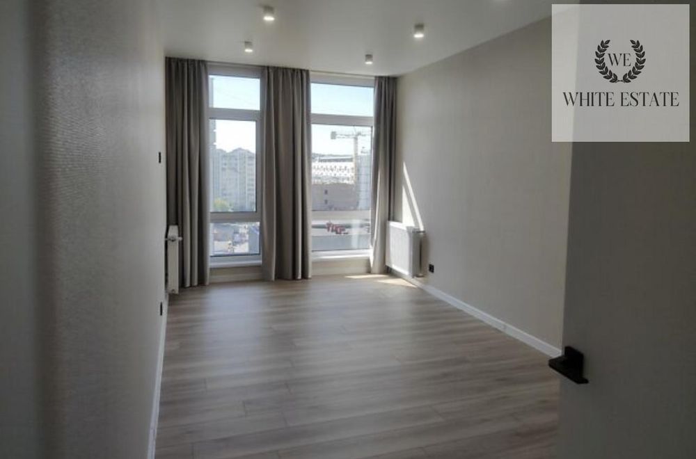 Продаж 3 кім квартира ЖК Централ Хол