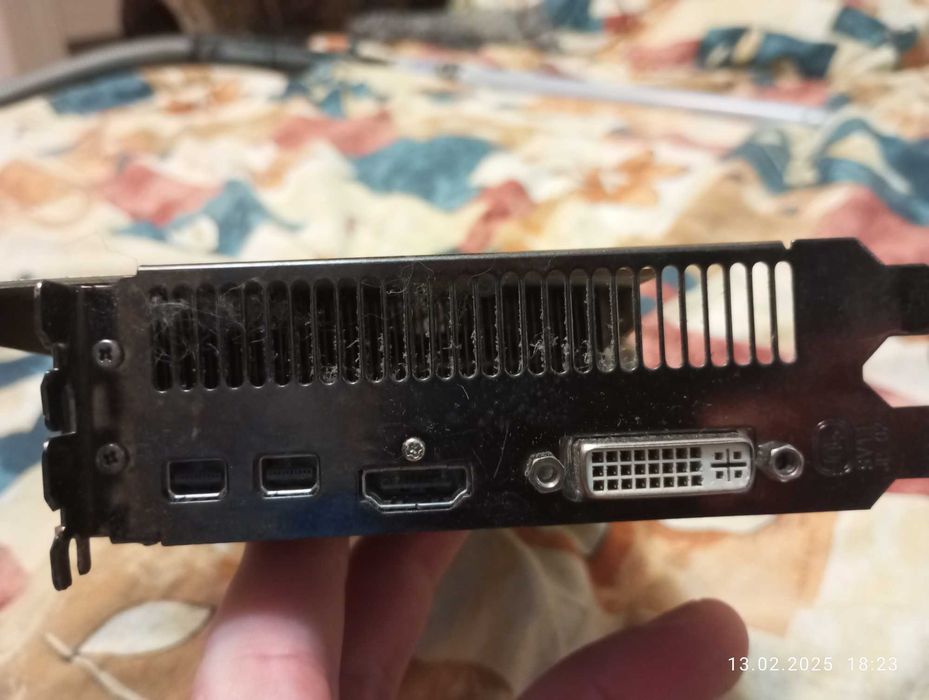 Radeon R9 280X IceQ 3gb