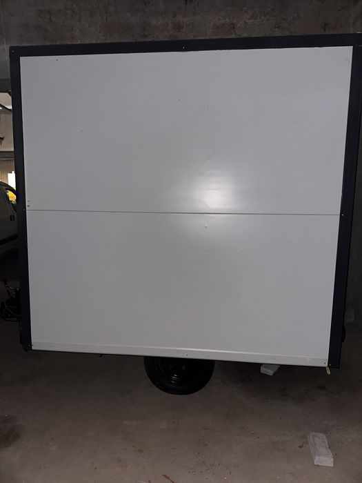 Alugo roulote 80€