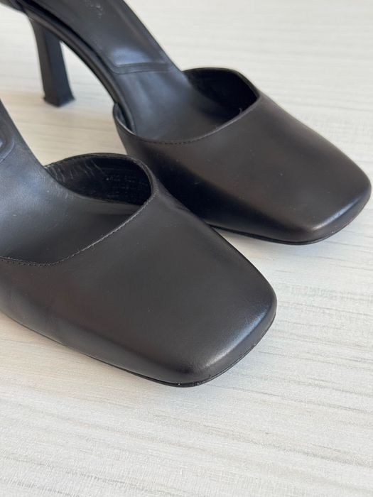 Massimo Dutti туфлі