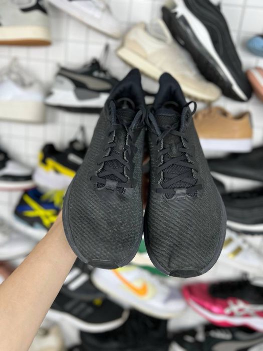 Кроссовки Hoka Solimar Оригинал р(46)