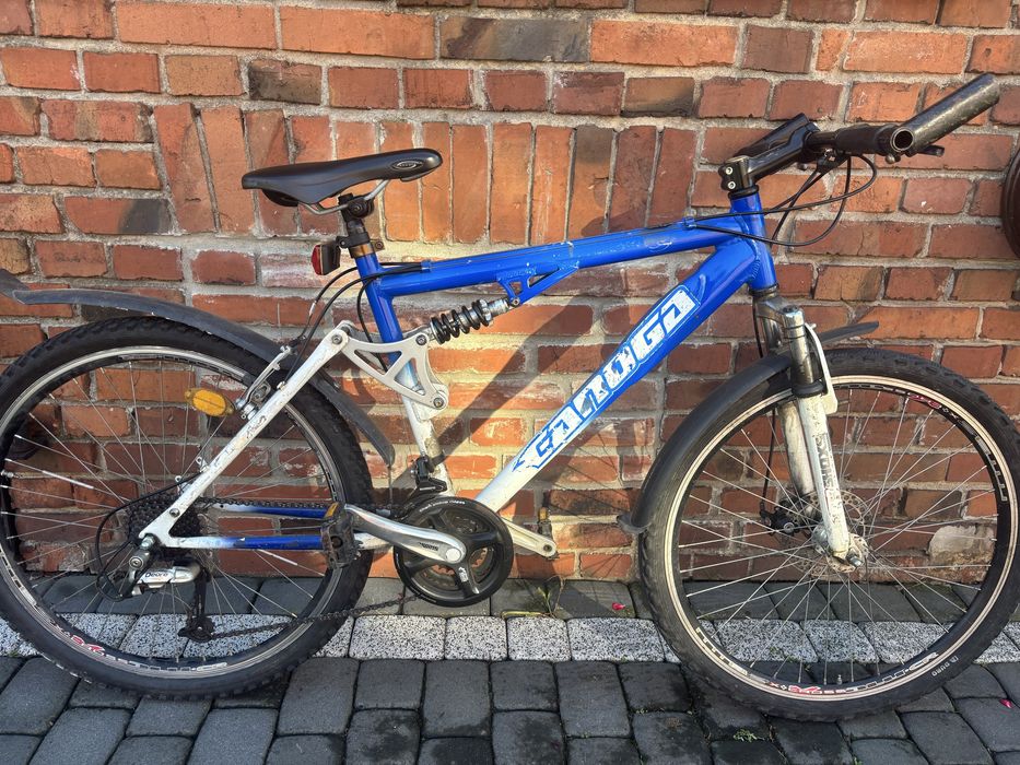 Sprzedam rower górski