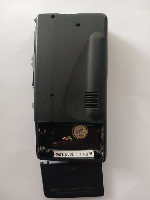 Диктофон GE 3-5370B