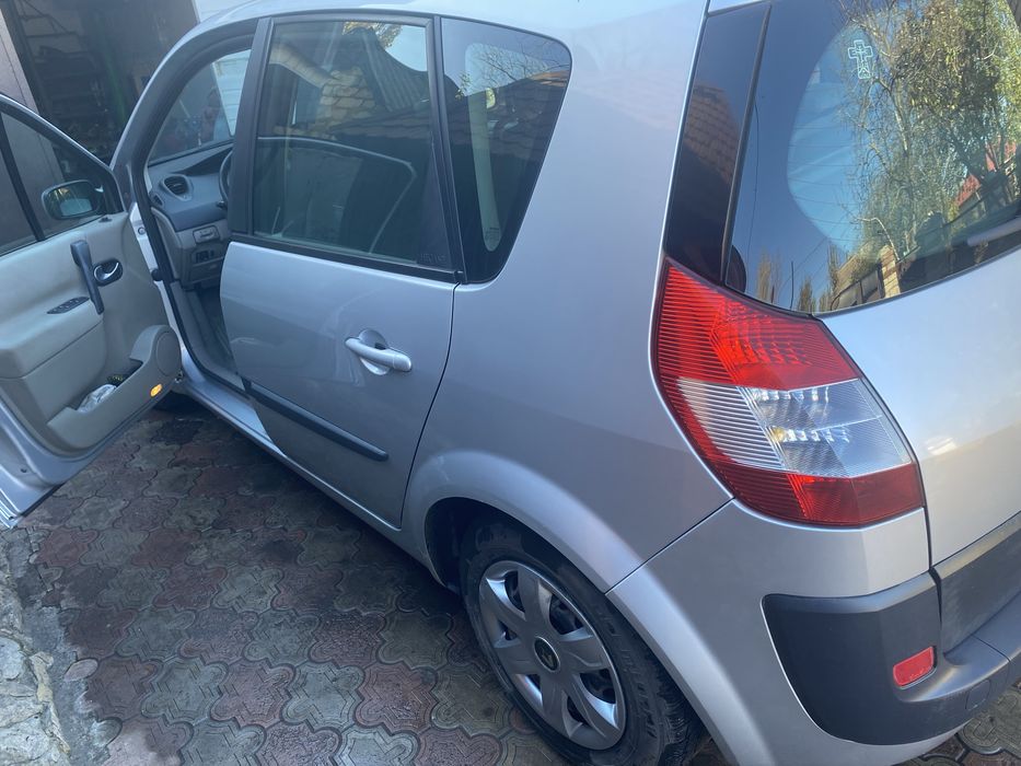 Продам Renault Scenic 2