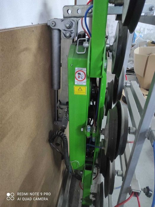 Dispositivo de ventosas