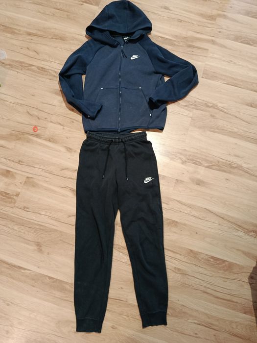 Dres chłopięcy Nike 152-158