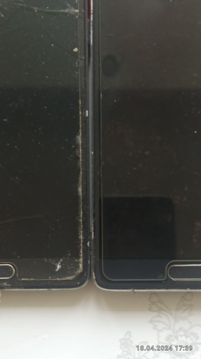 Samsung Note 4/2sztuki