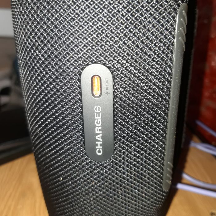 JBL Charge 6 Nowy