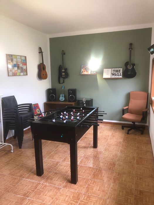 Casa do sol … espaço para eventos