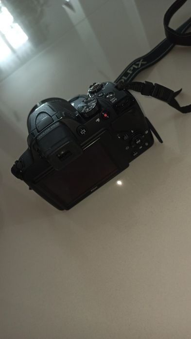 Aparat Nikon Coolpix P 530