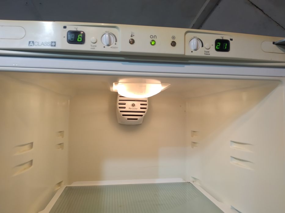 Плата, модуль холодильника Индезит.