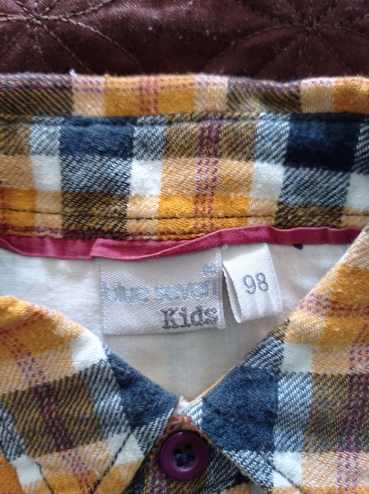 Продам детские рубашки