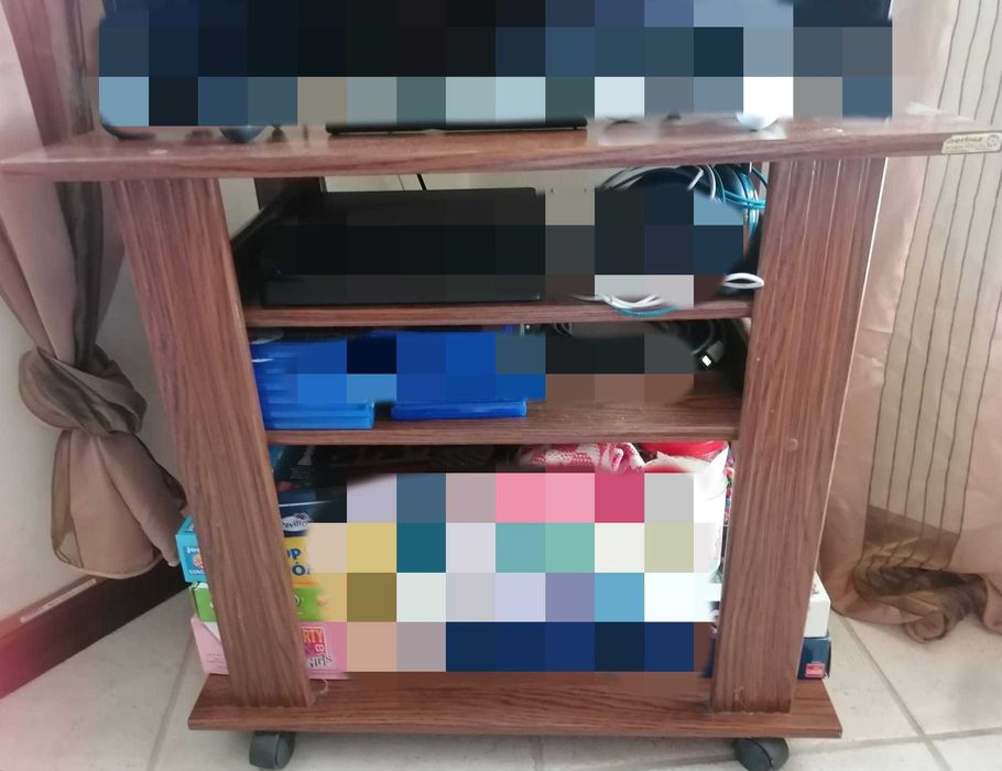 Movél Tv Sala ou Escritório