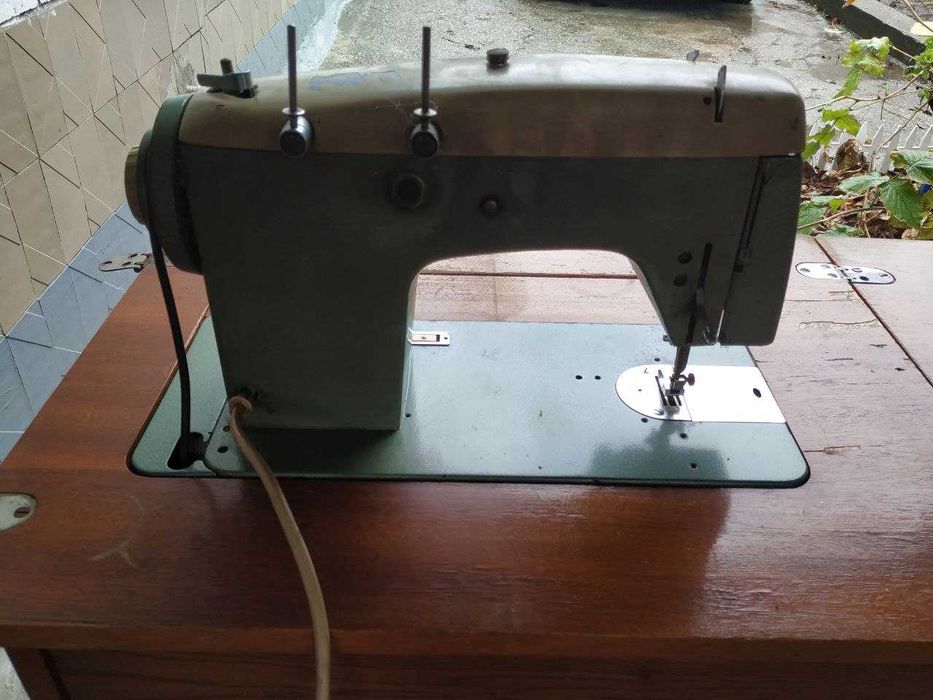 Швейна машинка VERITAS 8014/22