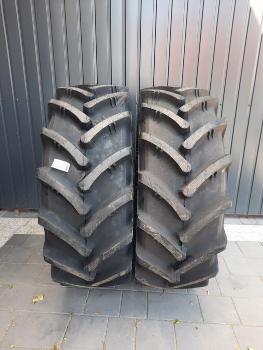Opony 420/85 R24 Ascenso TDR 850 Alliance Ozka