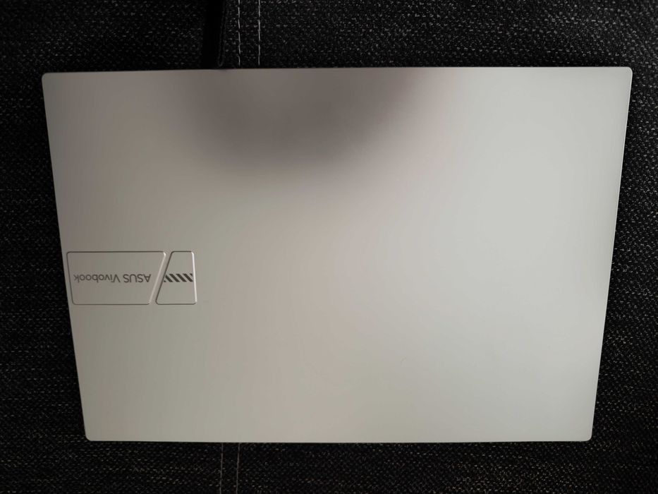 Portátil com seis meses de uso