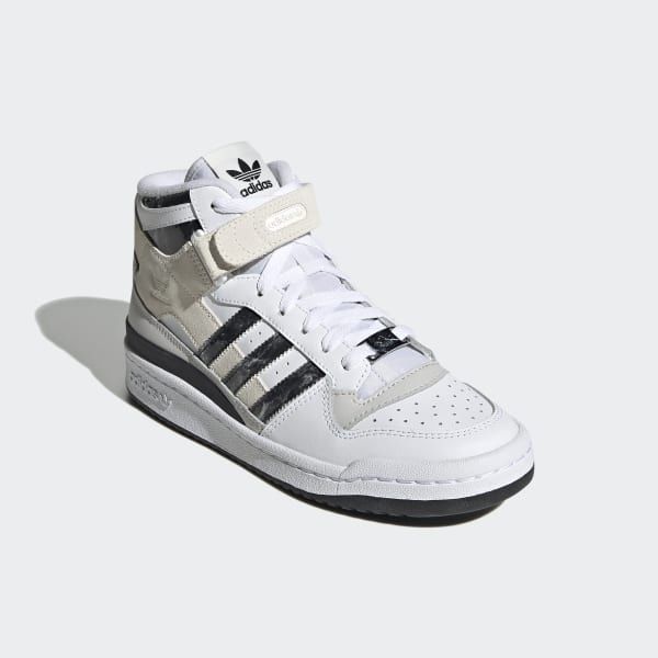 Kicksy Adidas Originals Forum Mid EUR 42 CM 26,5