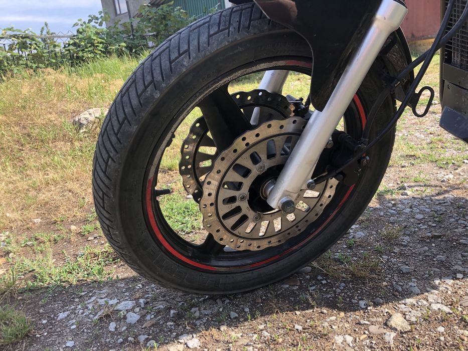 Продам geon tourer 350