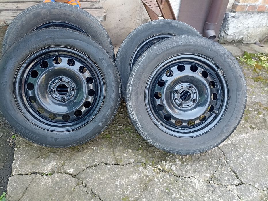 Продам диски р15