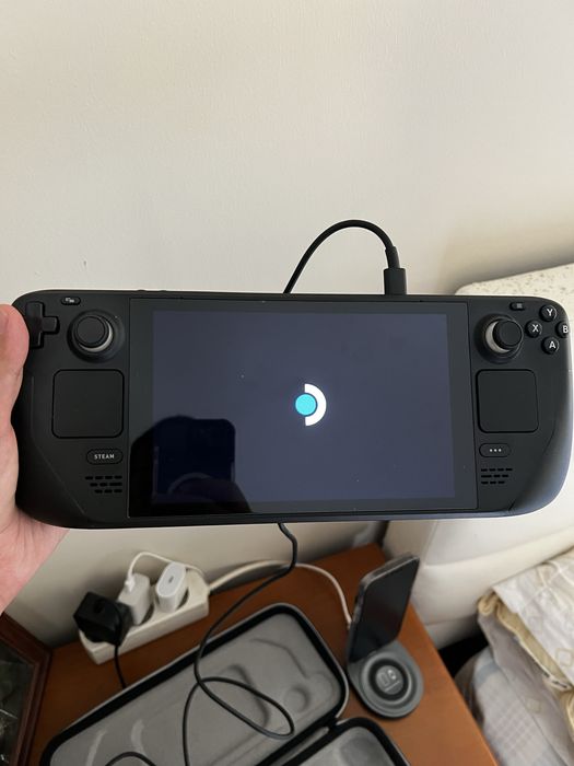 Steam Deck 256GB